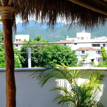 Casa Palapa Puerto Vallarta Eksteriør bilde