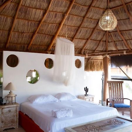 Casa Palapa Puerto Vallarta Eksteriør bilde