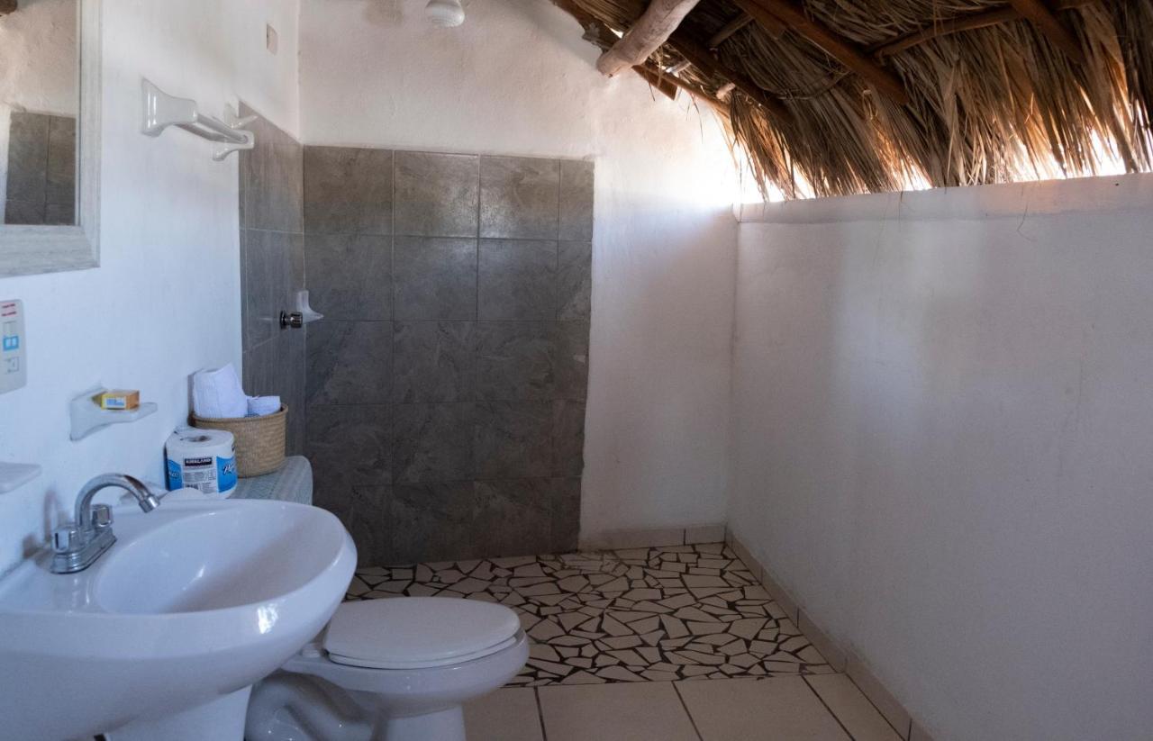 Casa Palapa Puerto Vallarta Eksteriør bilde