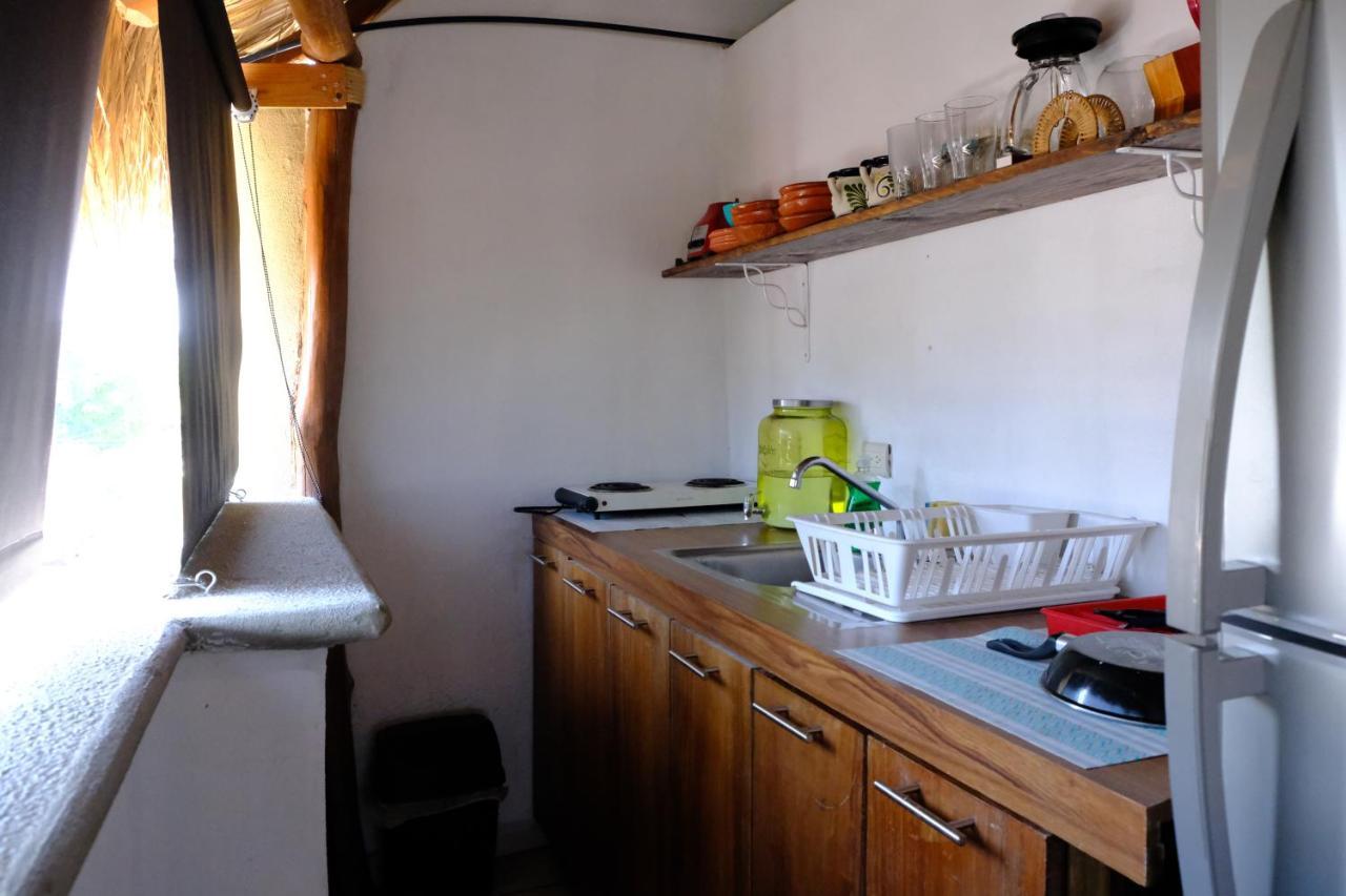 Casa Palapa Puerto Vallarta Eksteriør bilde