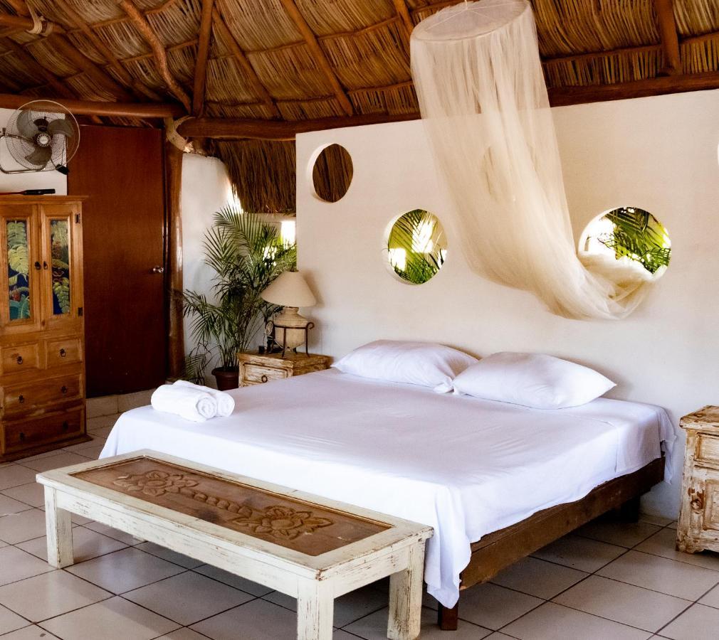 Casa Palapa Puerto Vallarta Eksteriør bilde