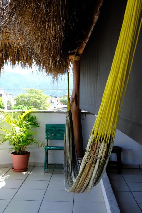 Casa Palapa Puerto Vallarta Eksteriør bilde
