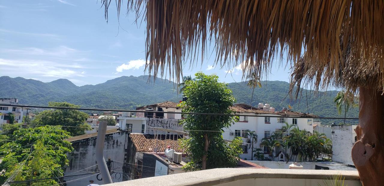 Casa Palapa Puerto Vallarta Eksteriør bilde